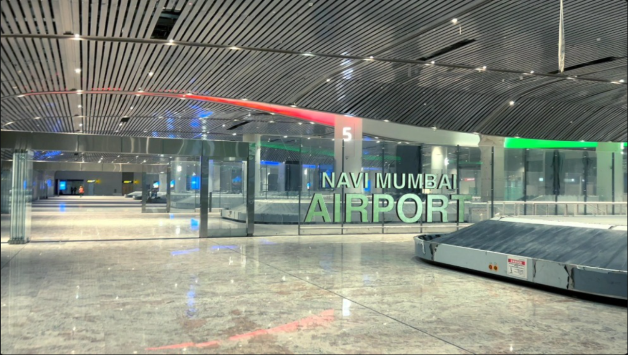 Frog Innovations Limited Commissions OneDAS at Noida and Navi Mumbai Airports, Enabling India&rsquo;s First 5G-Ready Airport Connectivity